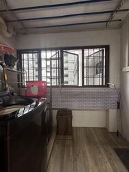 Blk 607 Woodlands Ring Road (Woodlands), HDB 5 Rooms #612605331